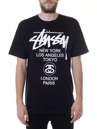 Young York fra DC til Accessories