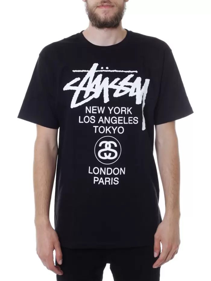 Young York fra DC til Accessories